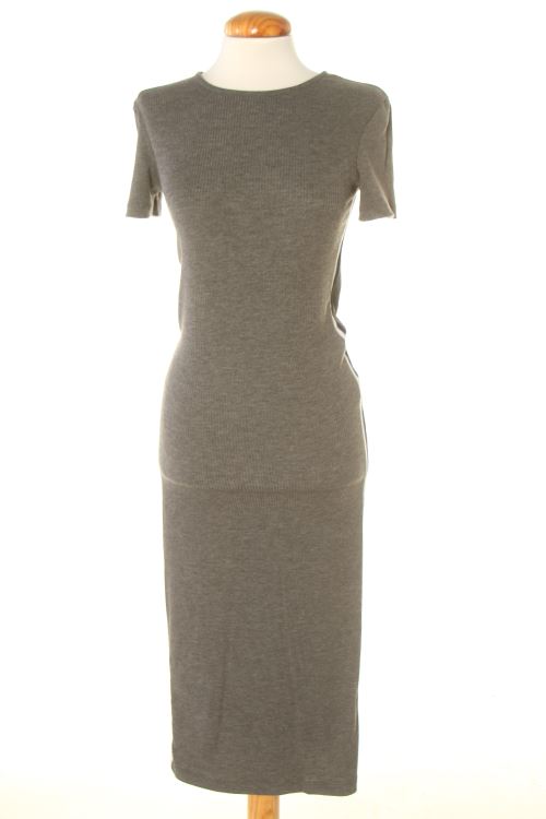Vestido casual