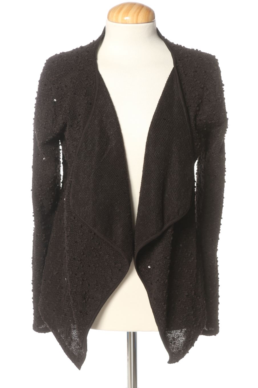 Giacca de Pimkie de la talla Unica, de color nero