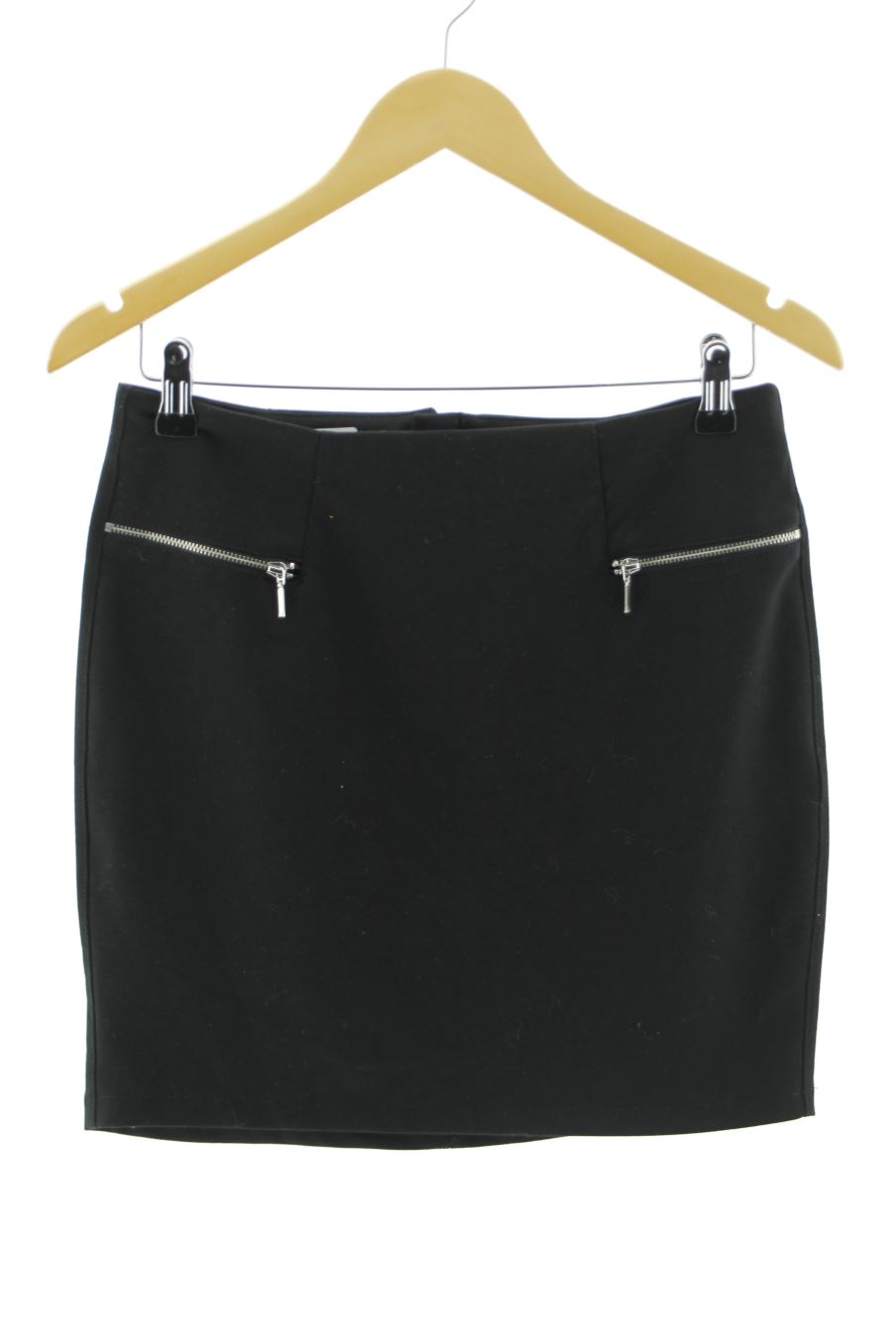 Jupe Blue motion de la taille S, de couleur noir