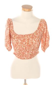 Top XS Pull & Bear, photo 1 sur 2