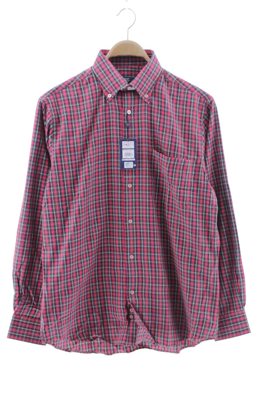 Chemise DOC de la taille M