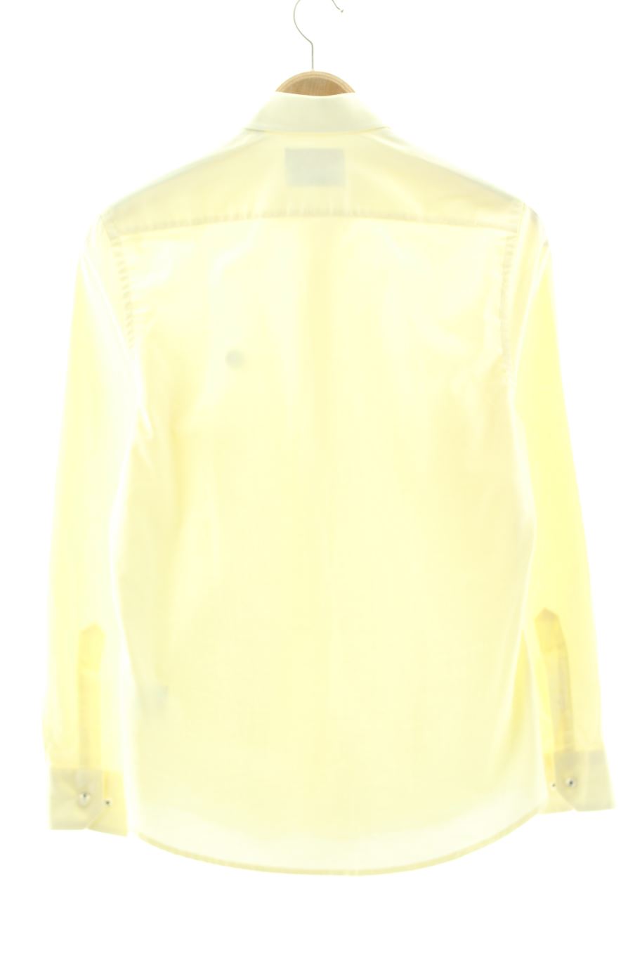 Camisa de Urban Button de la talla M