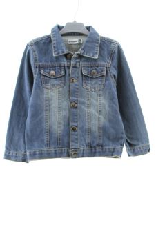 Blouson 8 ans Exposure