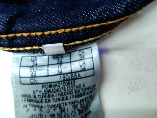 Jeans de Guess de la talla 44