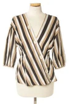Chemise XS Trafaluc, photo 1 sur 2