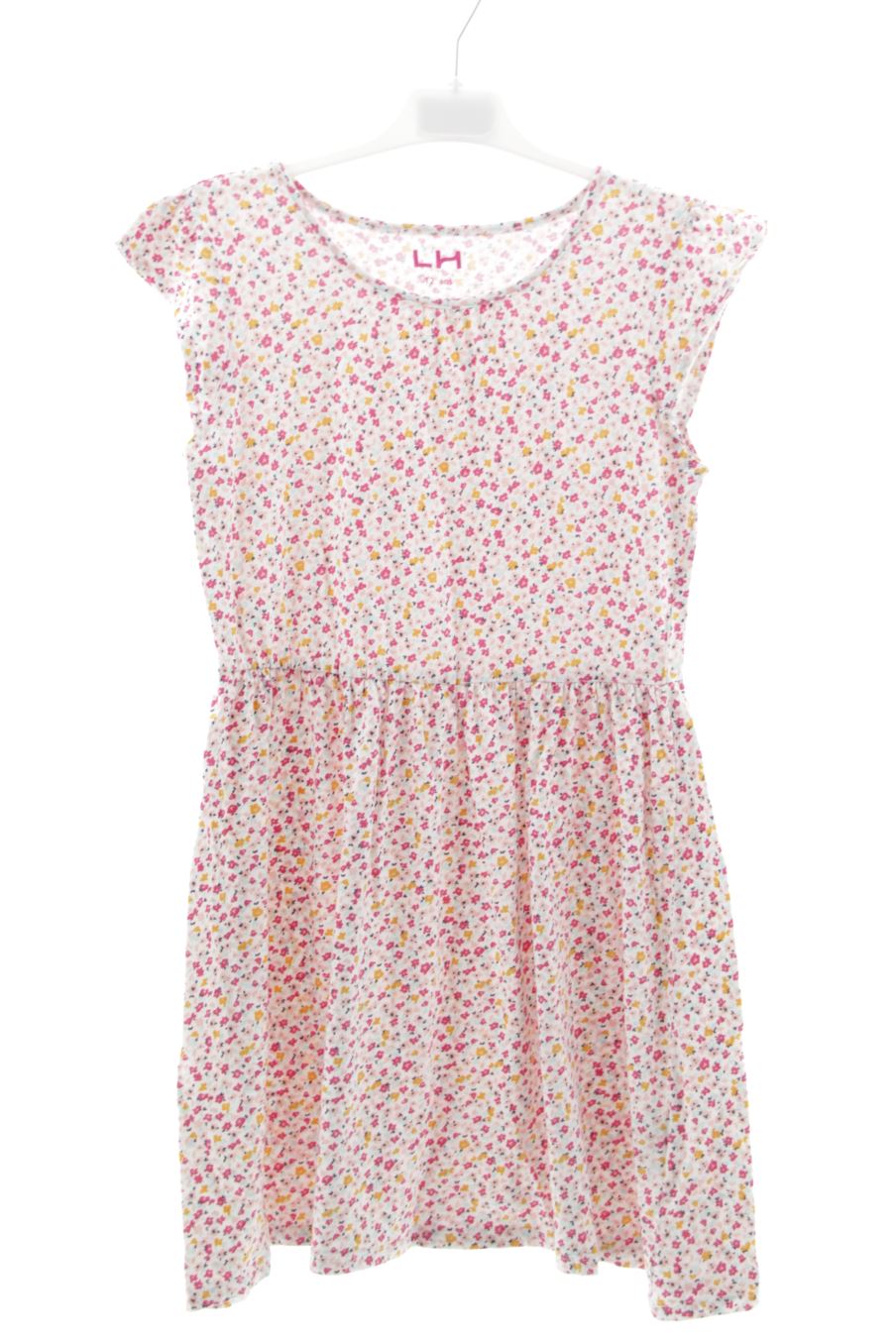 Robe casual La Halle de la taille 12 ans de seconde main