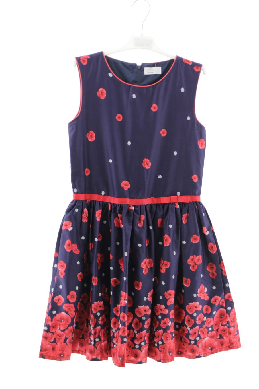 Vestido de Kids collection (El Corte Inglés) de la talla 13 años de segunda mano