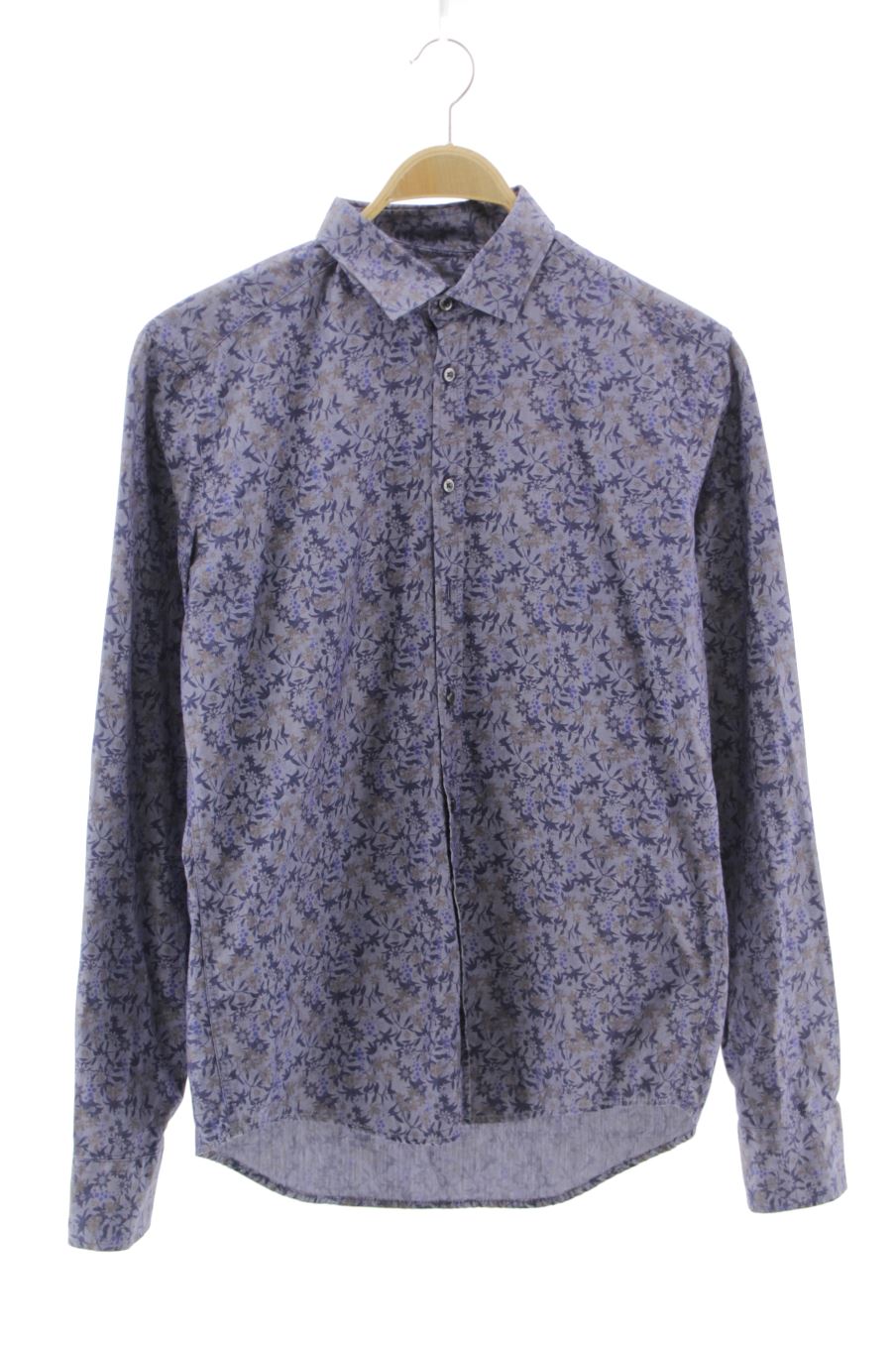Camisa manga larga de Sand de la talla L