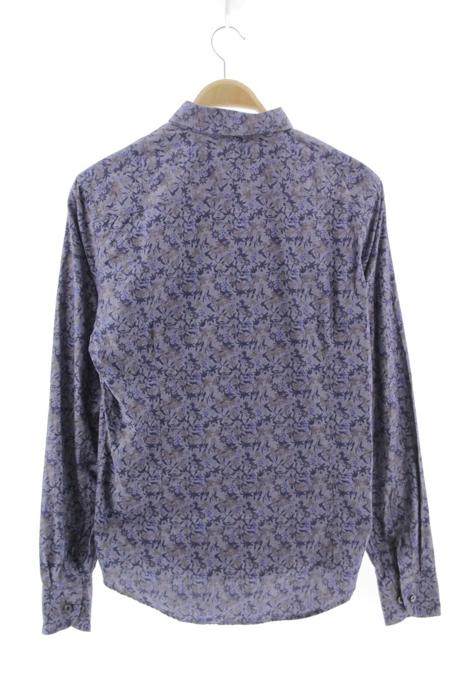 Camisa manga larga de Sand de la talla L
