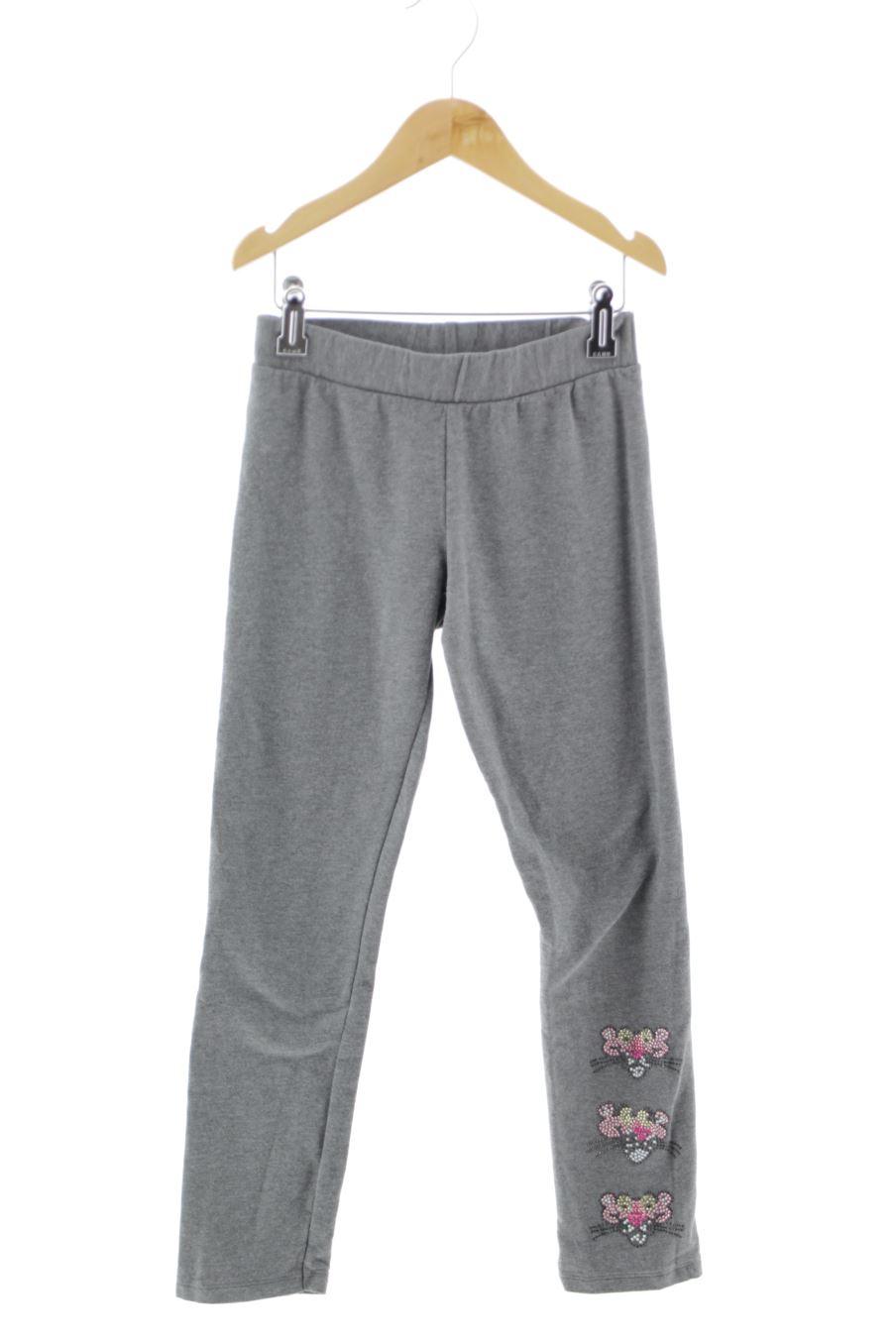 Legging de Benetton de la talla 9 años de segunda mano