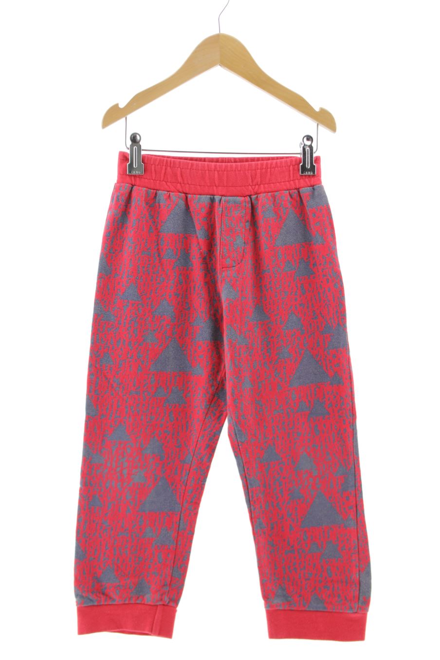 Pantalon de deporte de DPam (Du Pareil au meme) de la talla 6 años de segunda mano