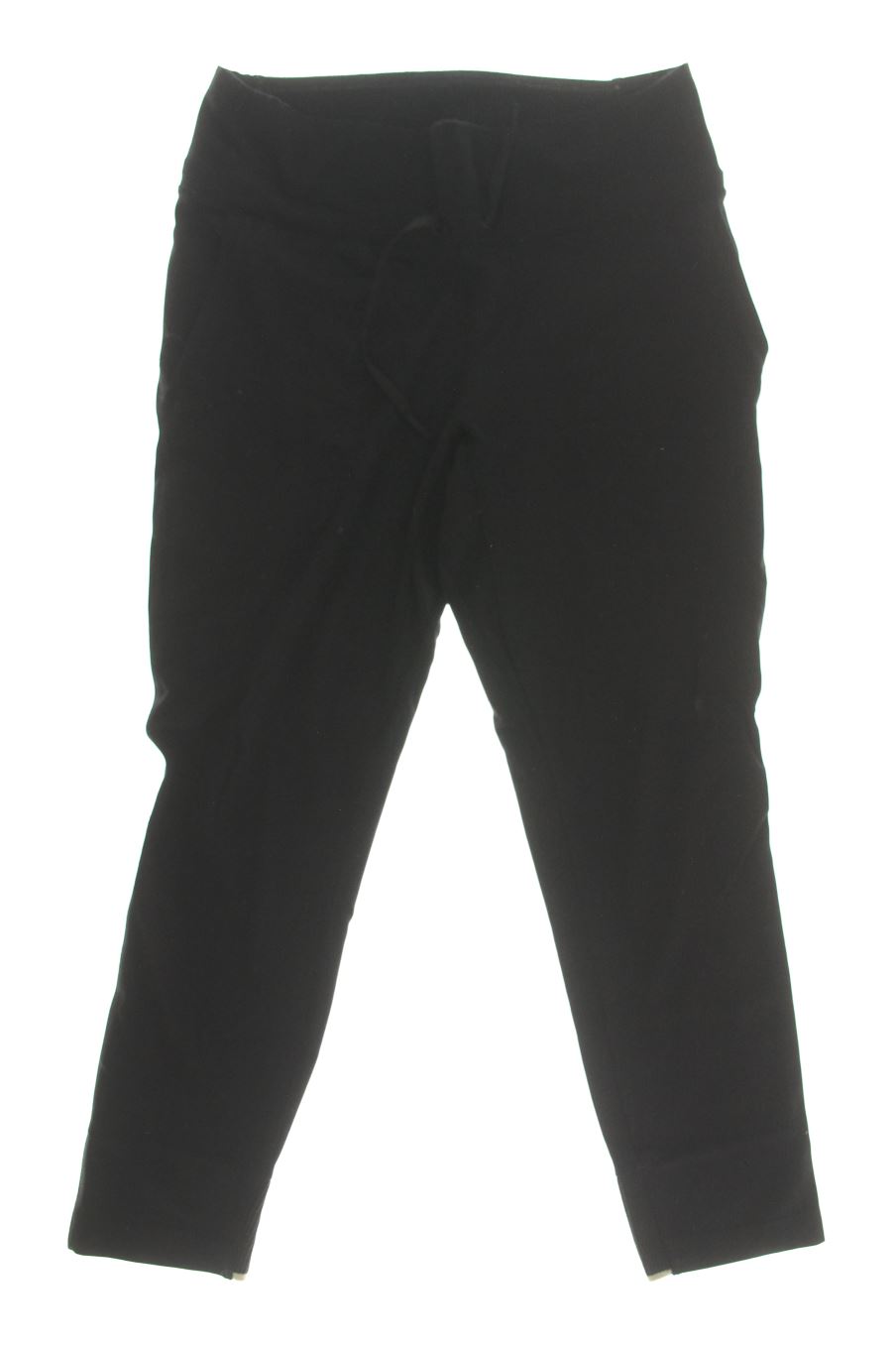 Pantalones de deporte de Adidas de la talla 44, de color azul marino