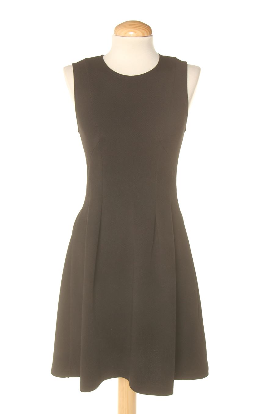 Robe casual Pimkie de la taille S, de couleur noir