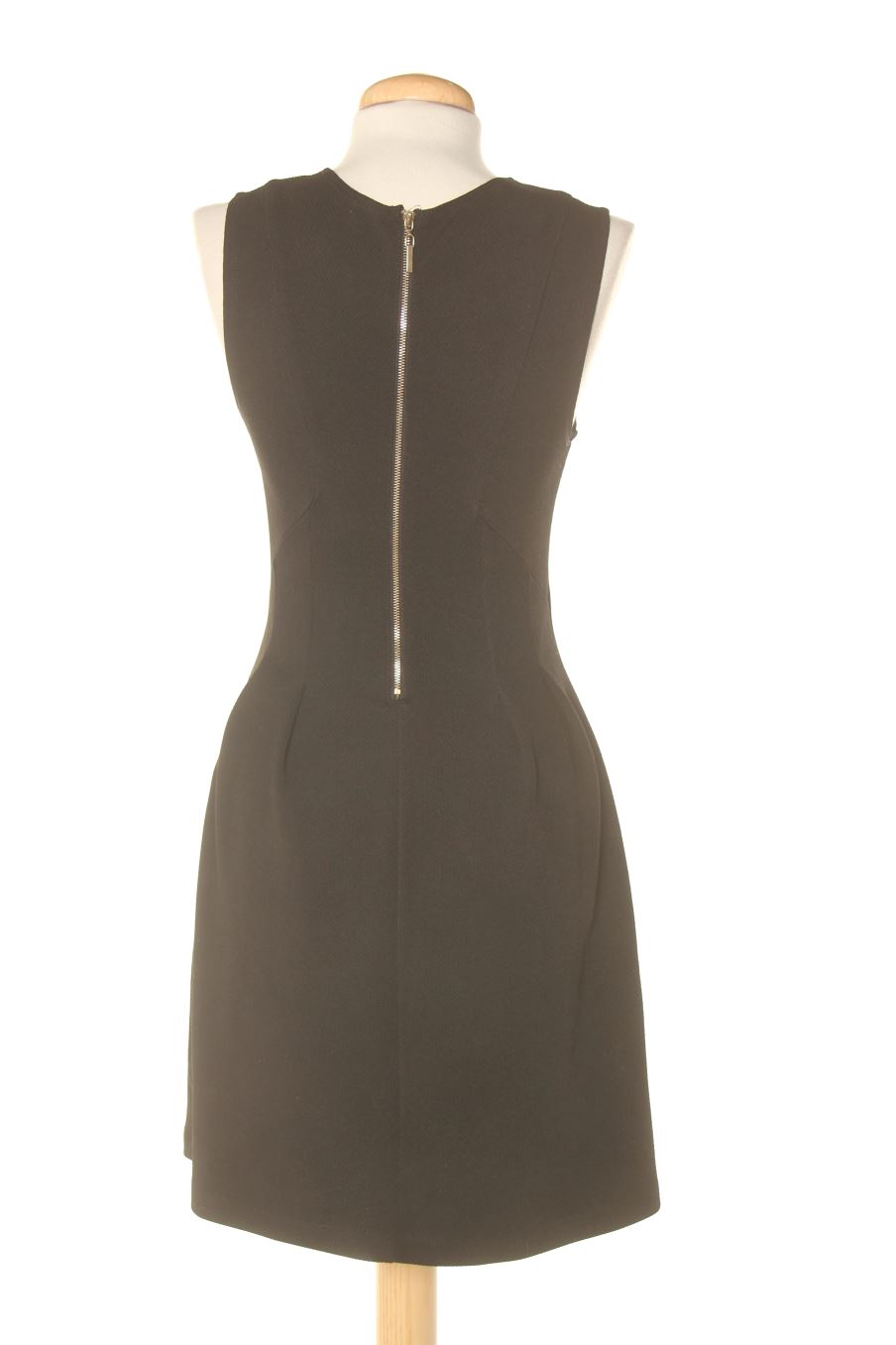 Robe casual Pimkie de la taille S, de couleur noir