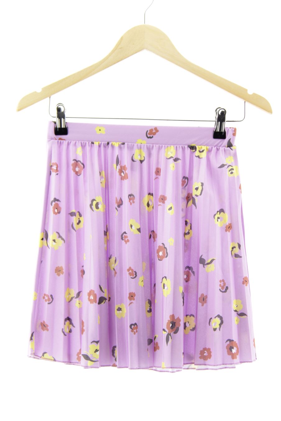 Jupe ASOS de la taille 36, de couleur fleurs