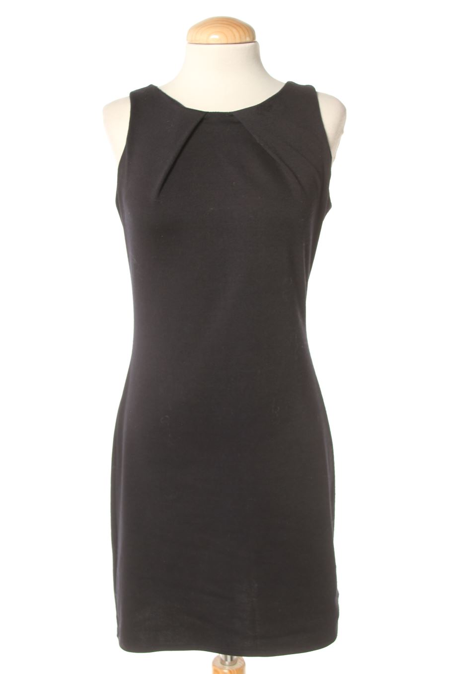 Einfaches Kleid von Love Größe S, Farbe Marineblau, für