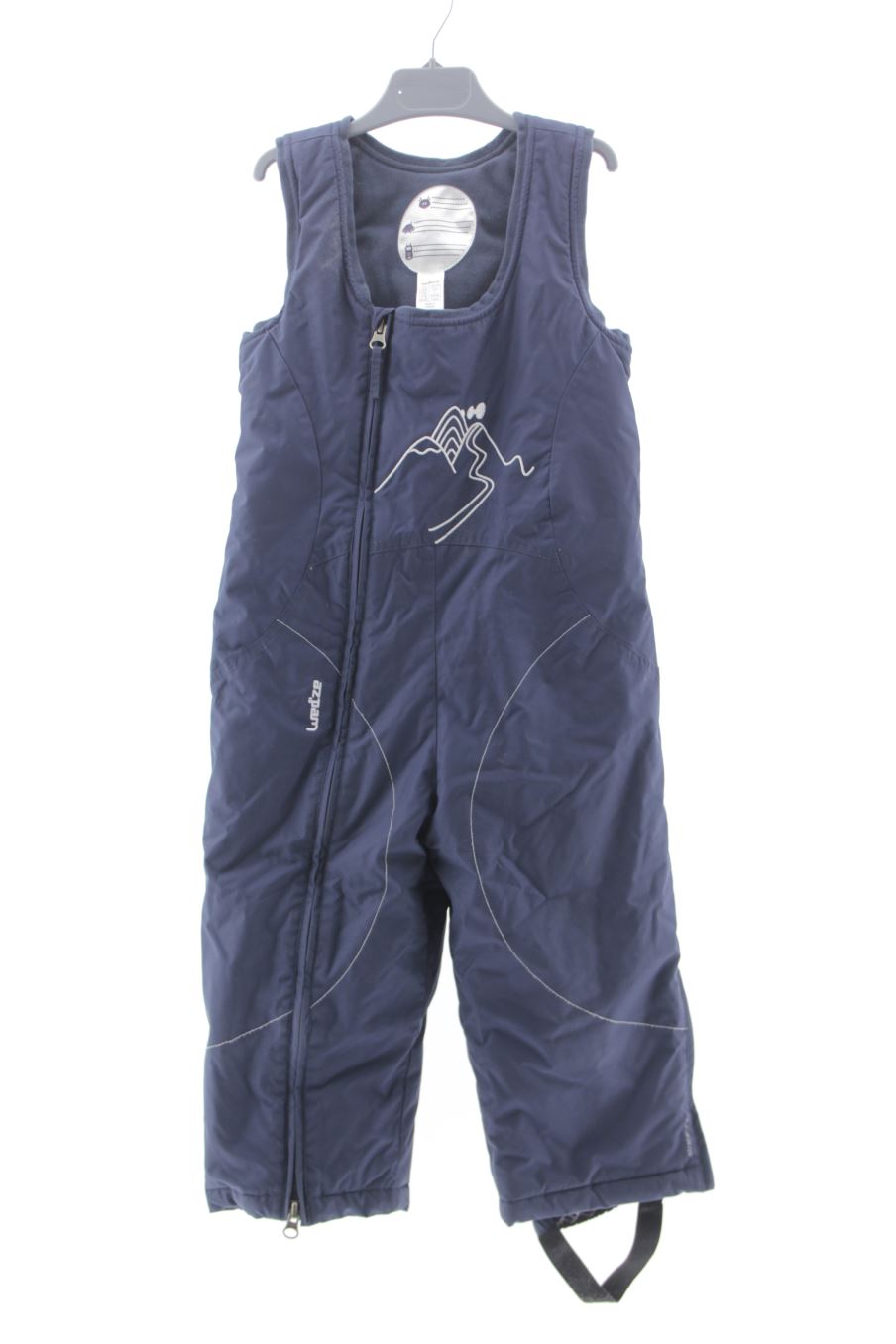 Combinaison de ski Oxylane Decathlon de la taille 4 ans