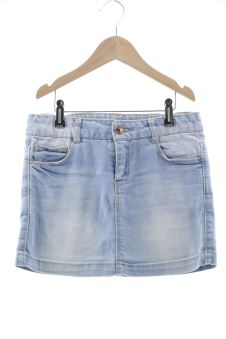 Jupe 7 ans Zara