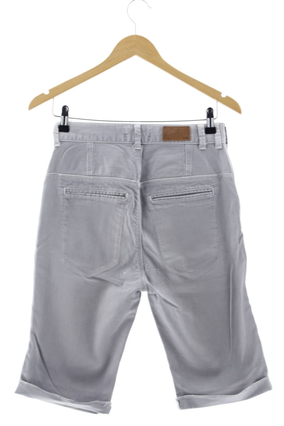 Pantalón corto de Pull & Bear de la talla 36