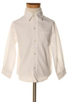 Langärmeliges Hemd 104 Dombi