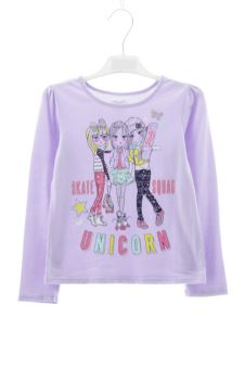 T-shirt manches longues 5 ans Garanimals