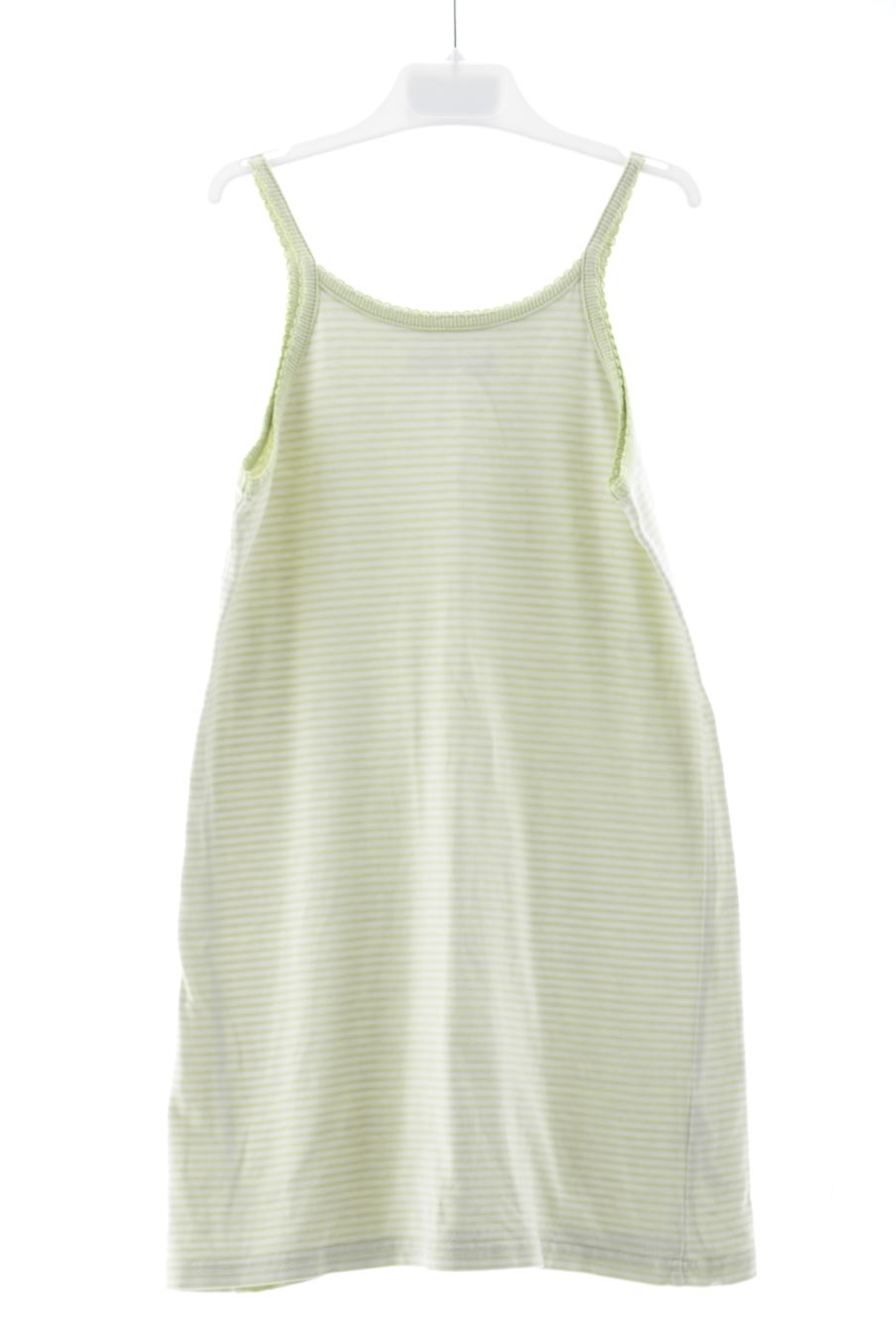 gebraucht Okaidi Kleid Größe 116