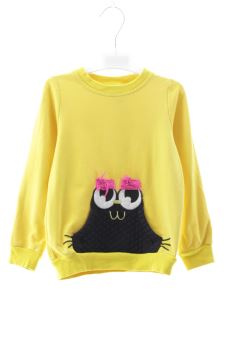 Sweatshirt 3 ans DENO Kids