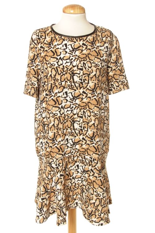 Robe casual