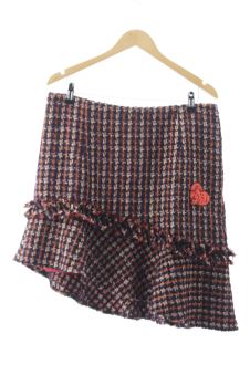 Aufwändiger Rock L Rosalita Mc Gee