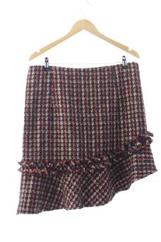 Aufwändiger Rock L Rosalita Mc Gee