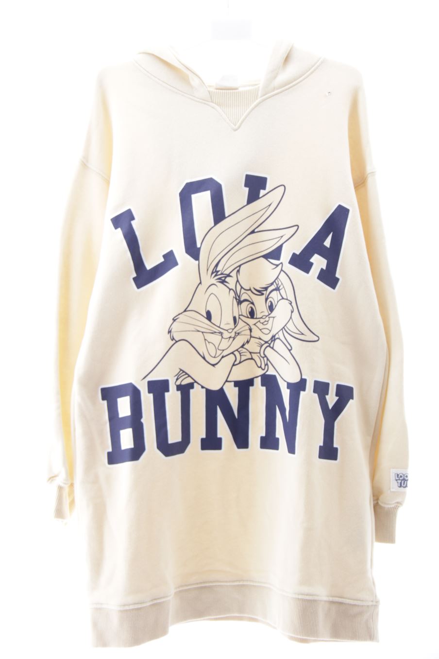 Vestido sport de Zara de la talla 13 años de segunda mano