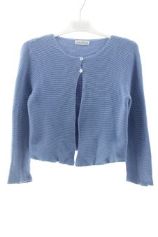 Gilet manches longues 7 ans Lola Palacios