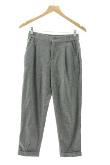Pantalon 36 Benetton, photo 1 sur 2