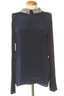 Blouse à manches longues L PERCENTIL
