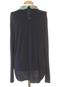 Blouse à manches longues L PERCENTIL