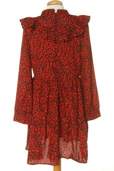 Vestido casual M trf (ZARA)