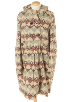 Gabardina XL Laga