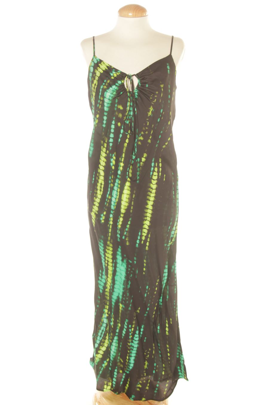 Robe casual Desigual de la taille M, de couleur imprimés