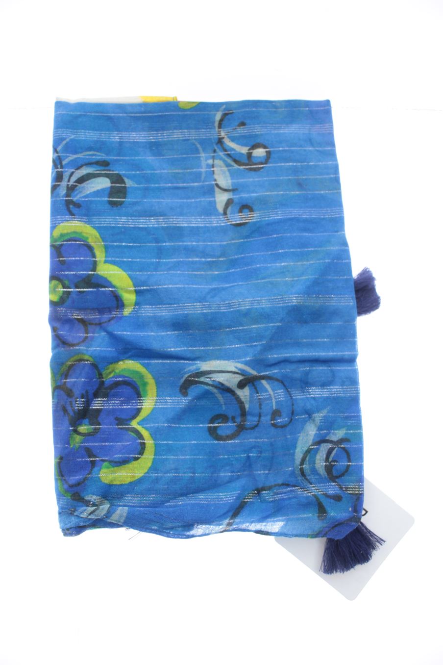 Foulards Desigual de la taille Taille unique, de couleur imprimés