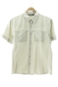Camicia a maniche corte M ARCTERYX