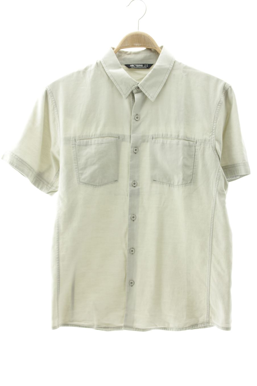 Camicia a maniche corte de ARCTERYX de la talla M