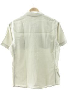 Camicia a maniche corte M ARCTERYX