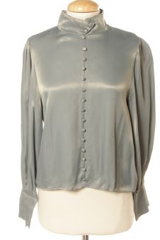 Blouse à manches longues S Zara