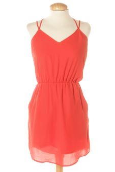 Einfaches Kleid S Banana Republic