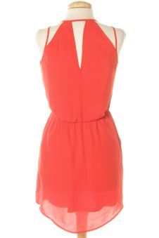 Einfaches Kleid S Banana Republic