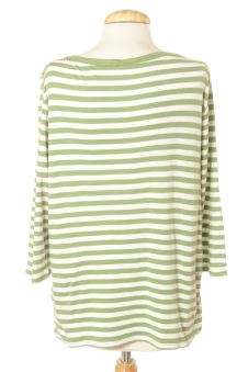 Camiseta manga larga XL Benetton