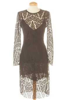 Robe 36 Sandro