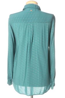 Blusa a maniche lunghe S BONOBO