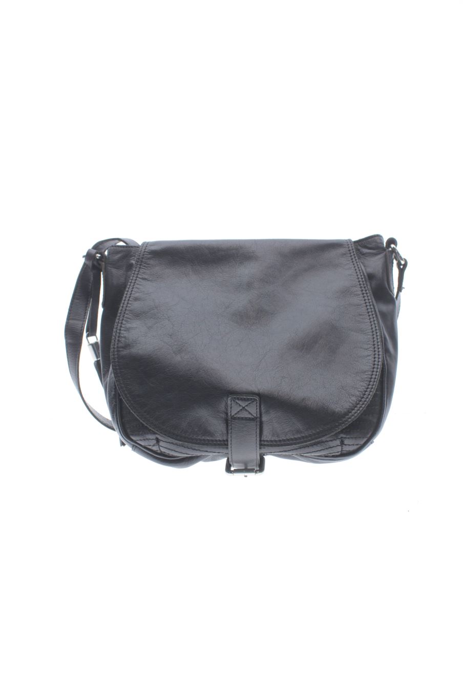 Bandolera Negro de Ikks