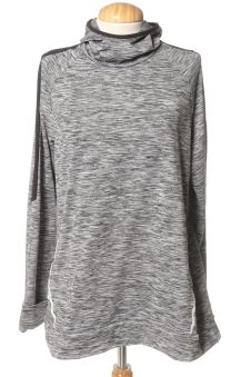 Sudadera 48 Kalenji (DECATHLON)
